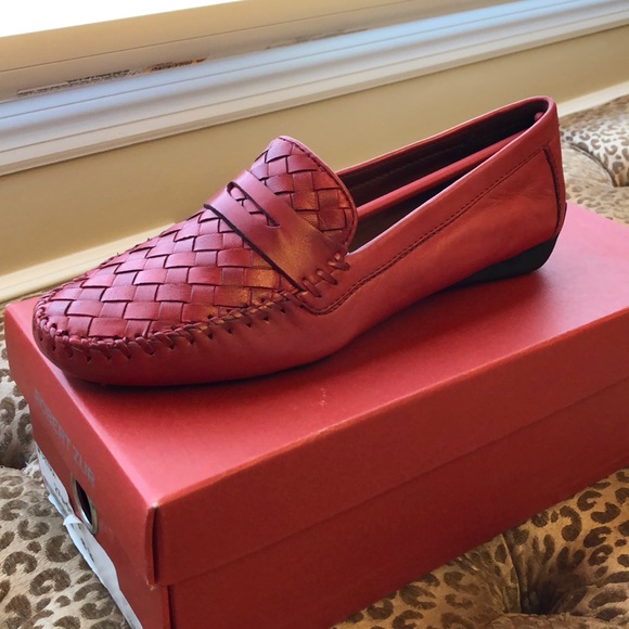 Robert Zur Petra Driving Shoe | Poshmark